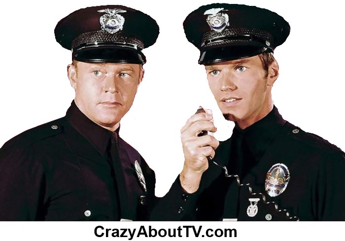 Adam 12 Cast