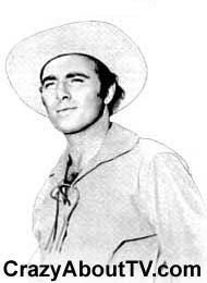 The Adventures Of Jim Bowie Cast