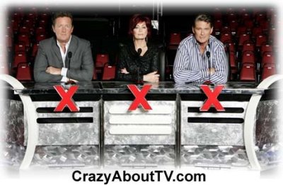 America's Got Talent