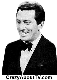 The Andy Williams Show Cast