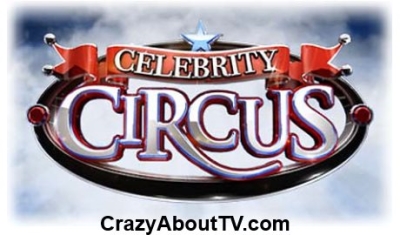 Celebrity Circus Cast