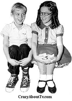 Dennis The Menace Cast