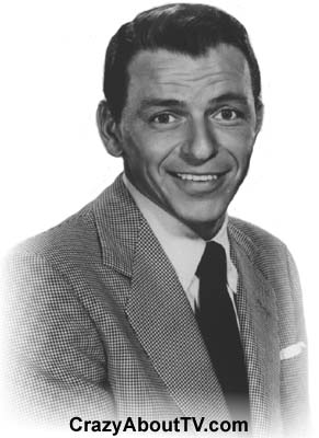 The Frank Sinatra Show Cast