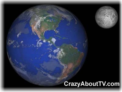 From the Earth to the Moon