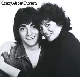 Joanie Loves Chachi Cast