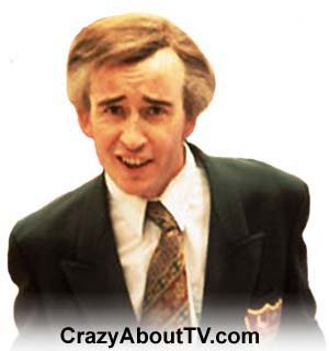 Knowing Me, Knowing You Cast