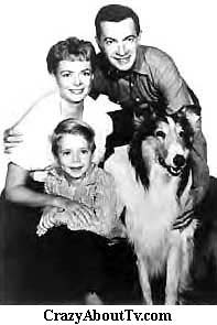 Lassie: The Wayfarers (1964) - Movie