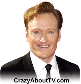 Late Night with Conan O'Brien Cast