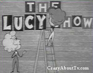 The Lucy Show Cast