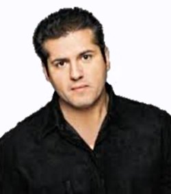 Mysteries And Scandals TV show