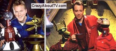 Mystery Science Theater 3000 Cast