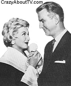 Private Secretary Cast