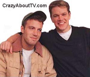 Project Green Light Cast