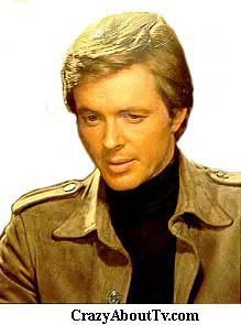 Return Of The Saint Cast