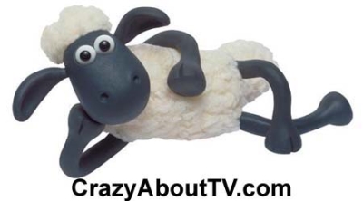 Shaun the Sheep Characters