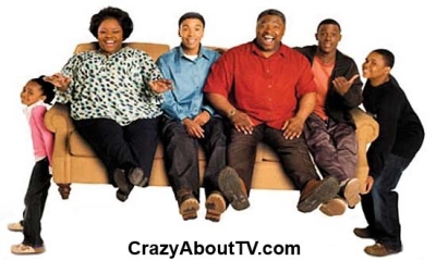 Tyler Perry's House of Payne Cast