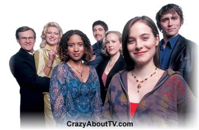 Wonderfalls Cast