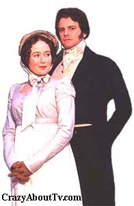 Pride and Prejudice Miniseries
