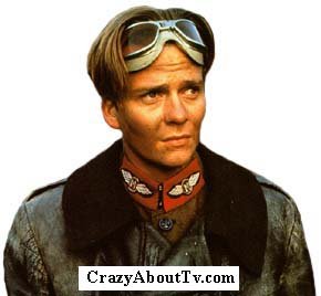 Young Indiana Jones Cast