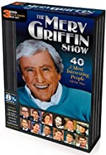 The Merv Griffin Show Dvds
