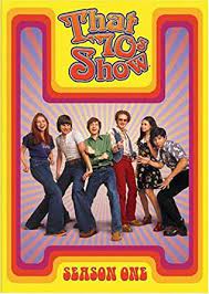 That 70s Show Dvds