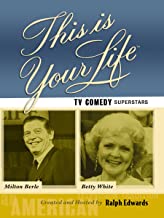 This is Your Life Dvds
